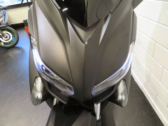 yamaha - x-max-400-iron-max-abs