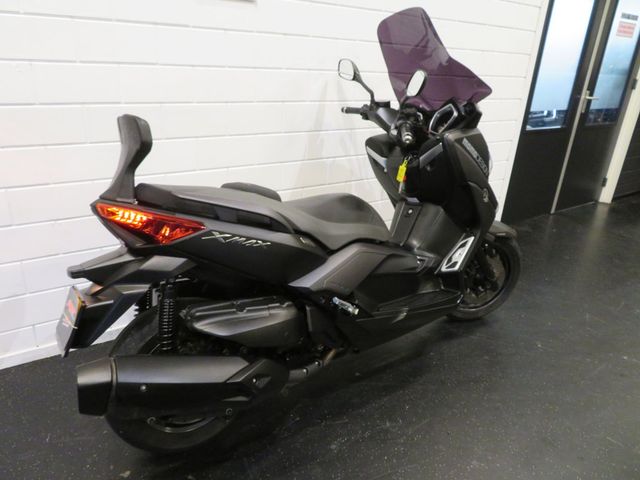 yamaha - x-max-400-iron-max-abs