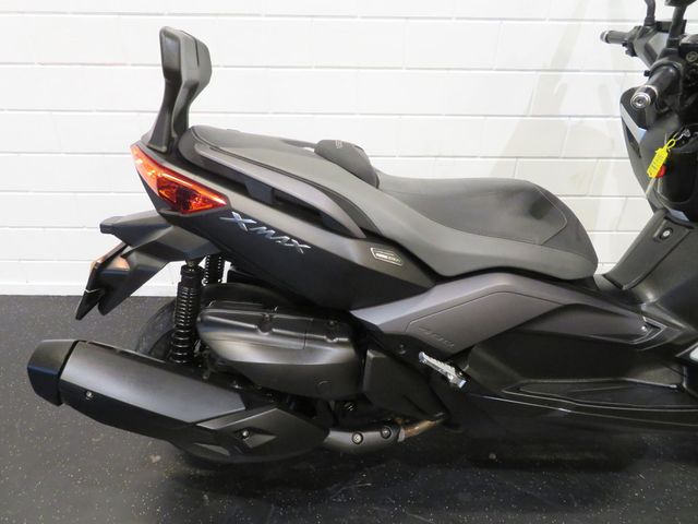 yamaha - x-max-400-iron-max-abs