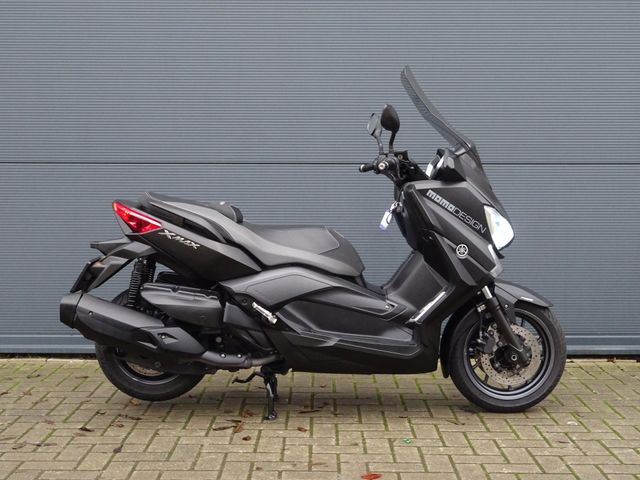 yamaha - x-max-400-iron-max-abs