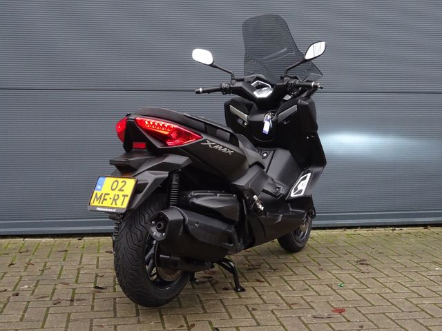 yamaha - x-max-400-iron-max-abs