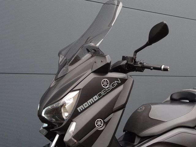 yamaha - x-max-400-iron-max-abs