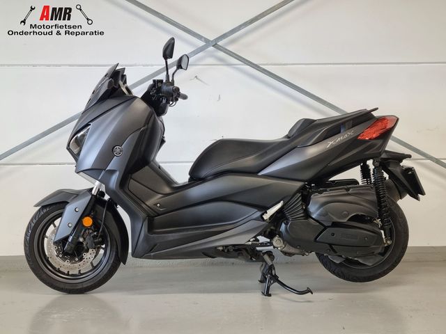 yamaha - x-max-400-iron-max-abs