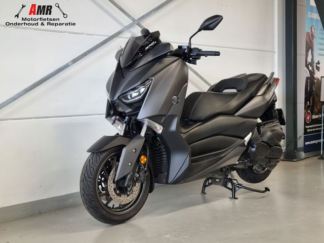 yamaha - x-max-400-iron-max-abs