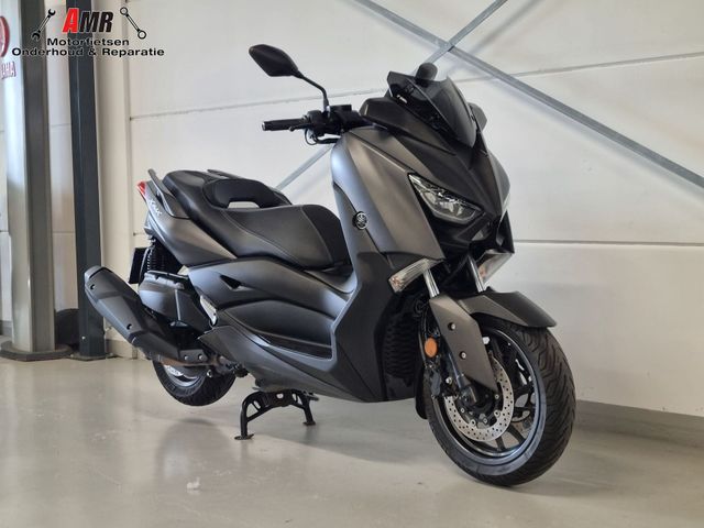 yamaha - x-max-400-iron-max-abs
