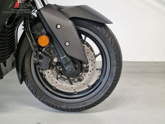 yamaha - x-max-400-iron-max-abs