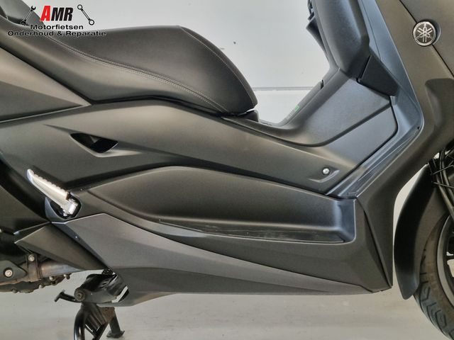 yamaha - x-max-400-iron-max-abs