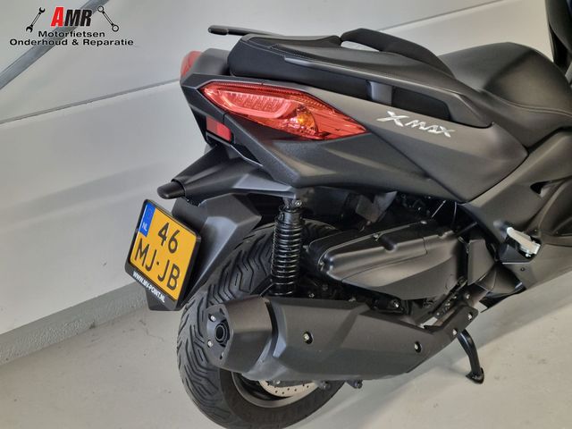 yamaha - x-max-400-iron-max-abs