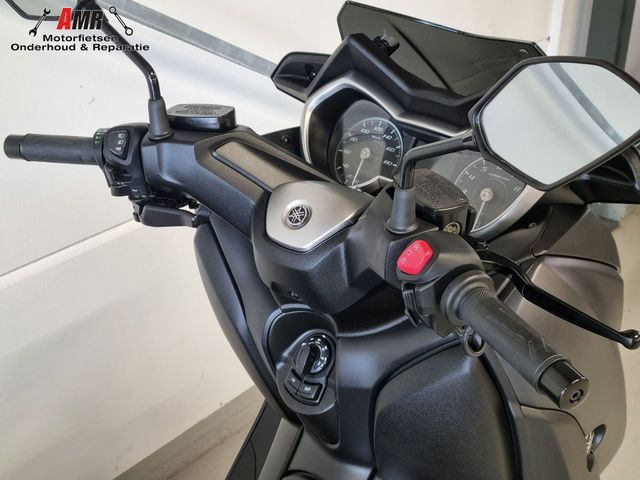yamaha - x-max-400-iron-max-abs