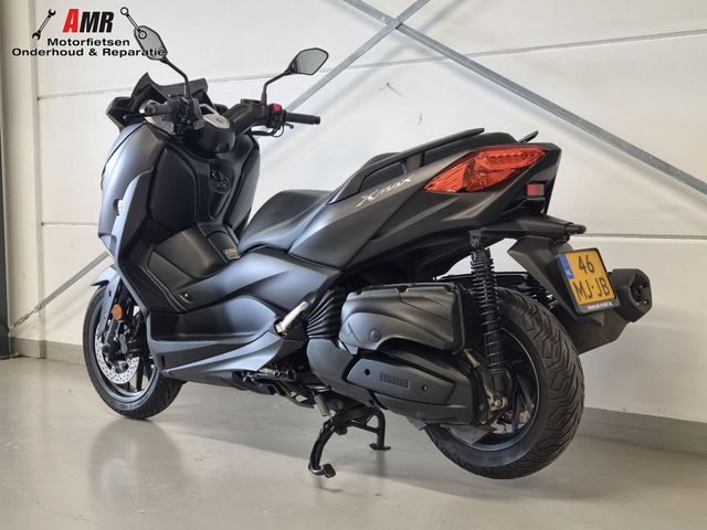 yamaha - x-max-400-iron-max-abs