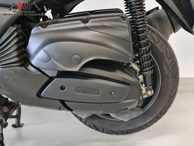 yamaha - x-max-400-iron-max-abs