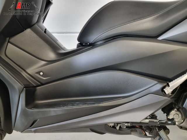 yamaha - x-max-400-iron-max-abs