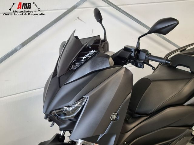 yamaha - x-max-400-iron-max-abs