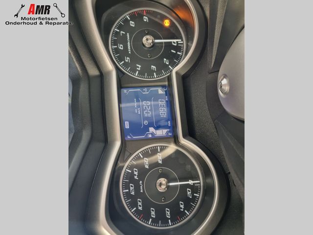 yamaha - x-max-400-iron-max-abs