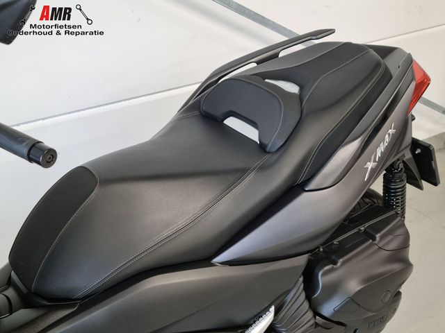 yamaha - x-max-400-iron-max-abs