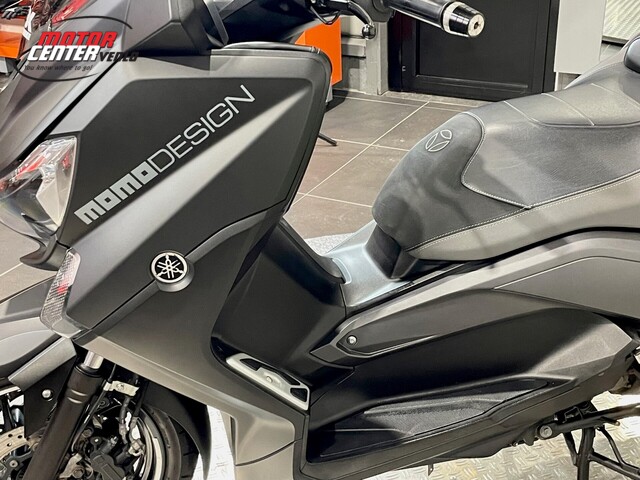 yamaha - x-max-400-momodesign