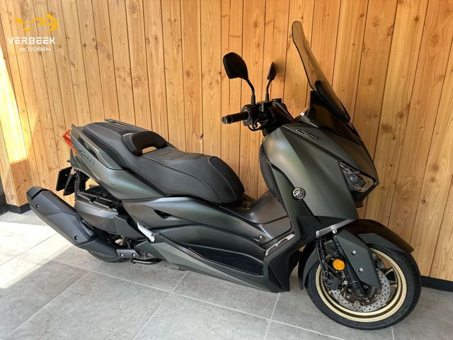 yamaha - x-max-400-tech-max