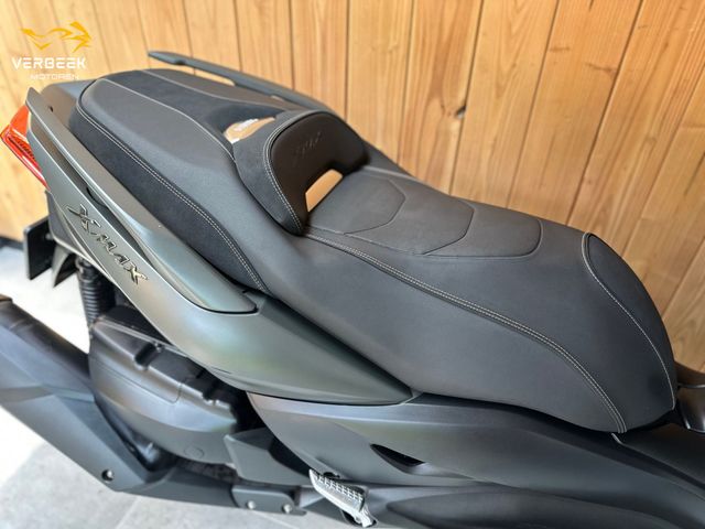 yamaha - x-max-400-tech-max