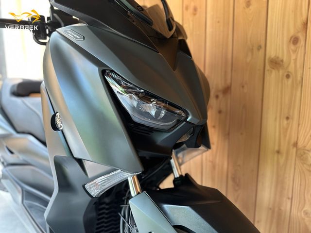 yamaha - x-max-400-tech-max