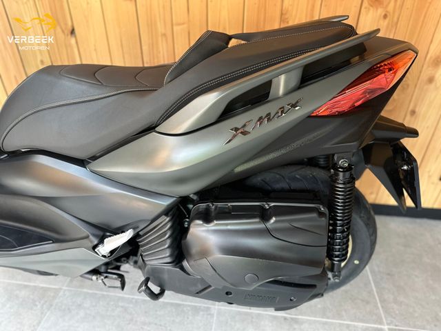 yamaha - x-max-400-tech-max