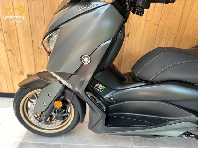 yamaha - x-max-400-tech-max