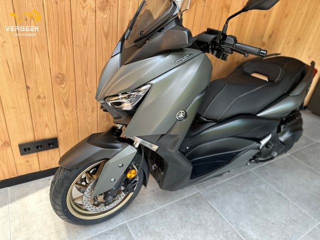 yamaha - x-max-400-tech-max