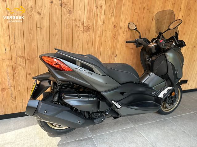 yamaha - x-max-400-tech-max