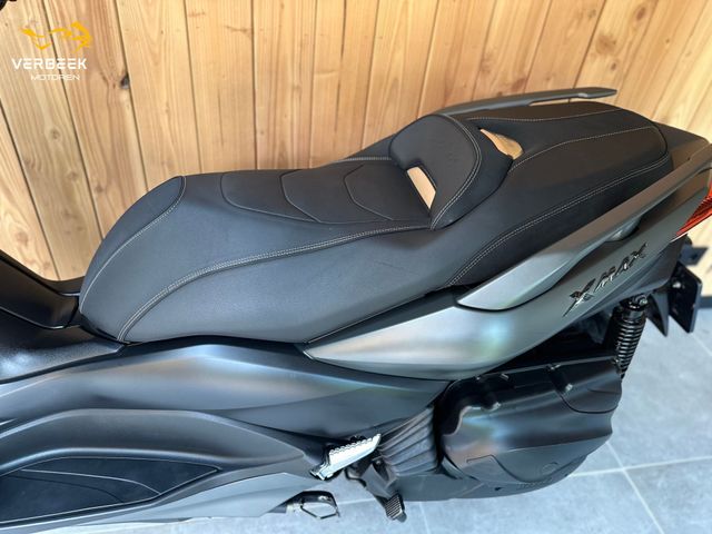 yamaha - x-max-400-tech-max