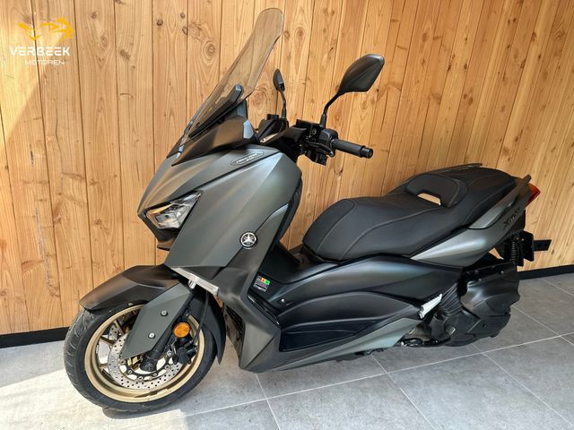 yamaha - x-max-400-tech-max