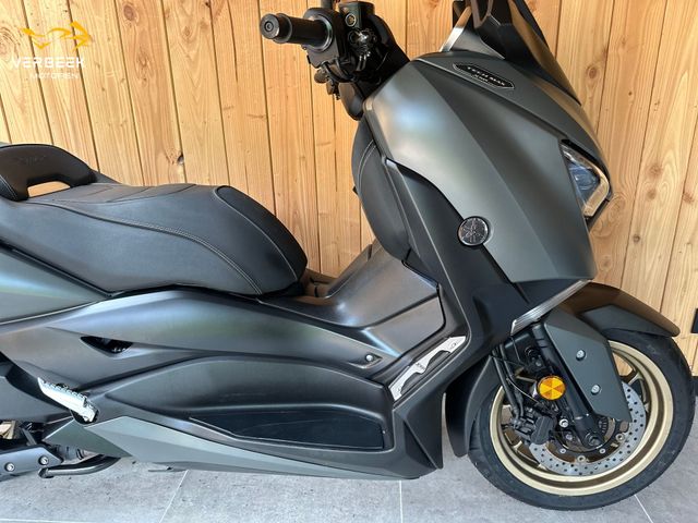 yamaha - x-max-400-tech-max