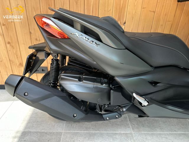 yamaha - x-max-400-tech-max