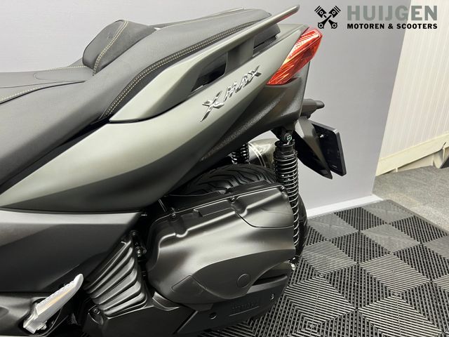 yamaha - x-max-400-tech-max