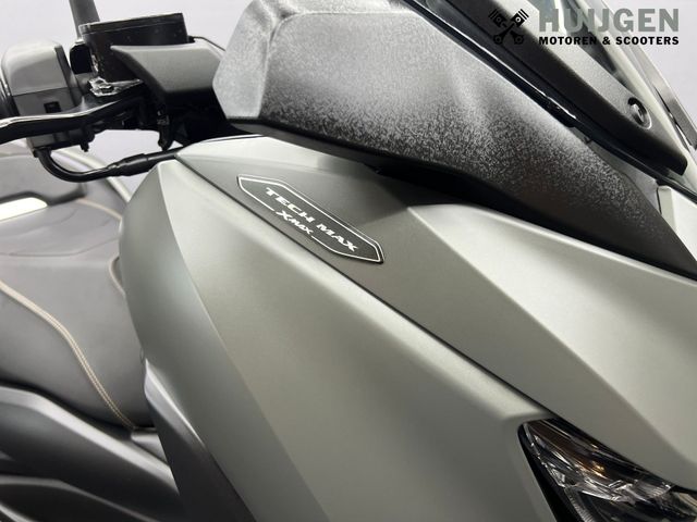 yamaha - x-max-400-tech-max