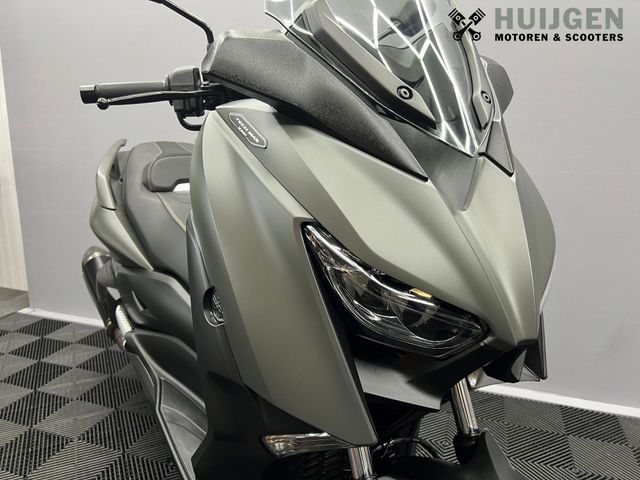 yamaha - x-max-400-tech-max