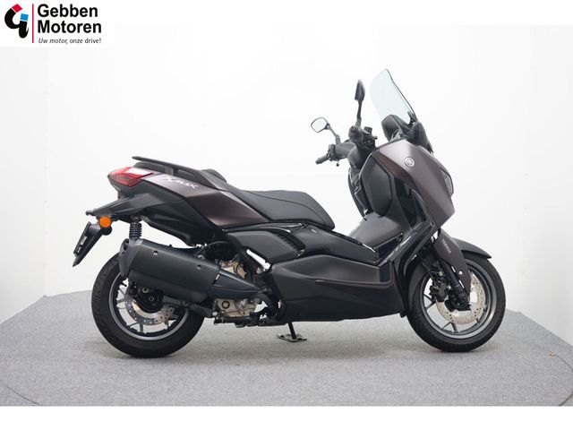 yamaha - x-max-400-tech-max