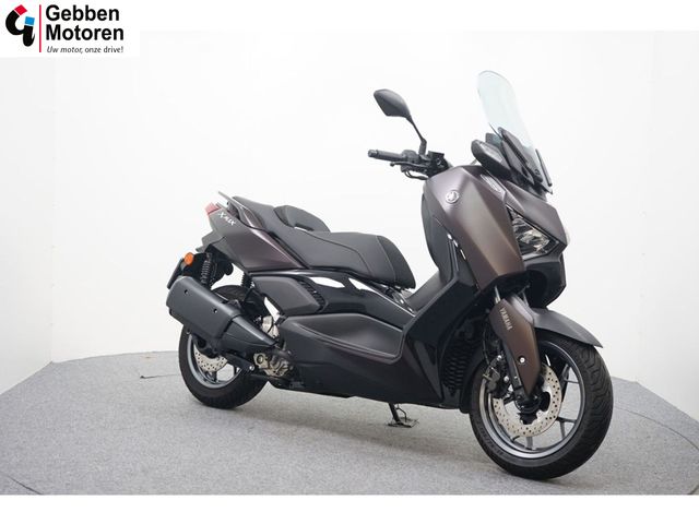 yamaha - x-max-400-tech-max