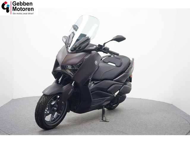 yamaha - x-max-400-tech-max