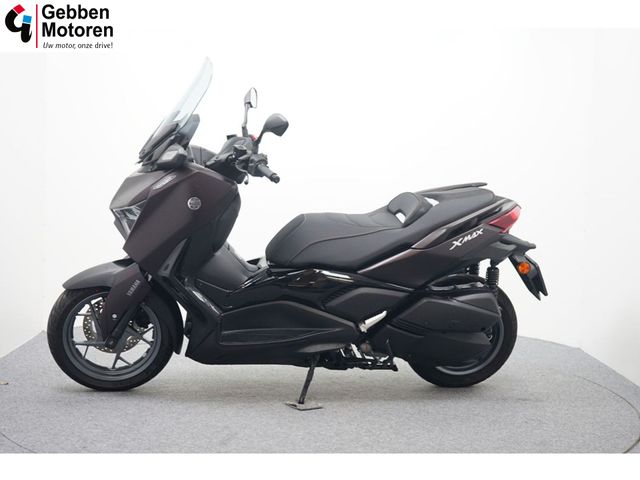 yamaha - x-max-400-tech-max