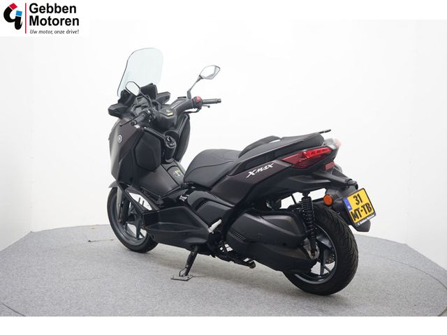 yamaha - x-max-400-tech-max