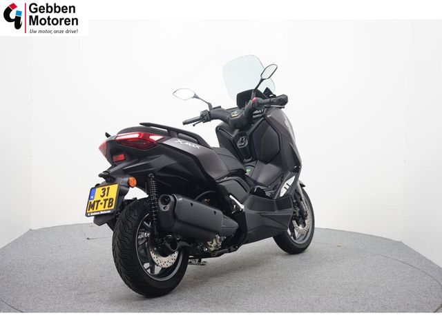 yamaha - x-max-400-tech-max