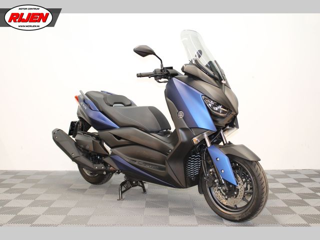 yamaha - x-max-400-tech-max