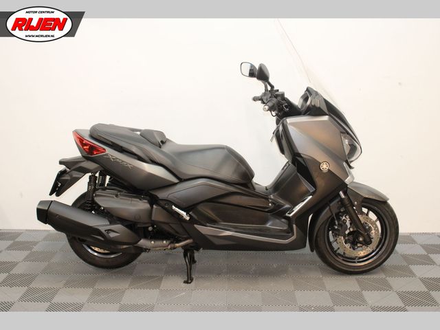 yamaha - x-max-400-tech-max