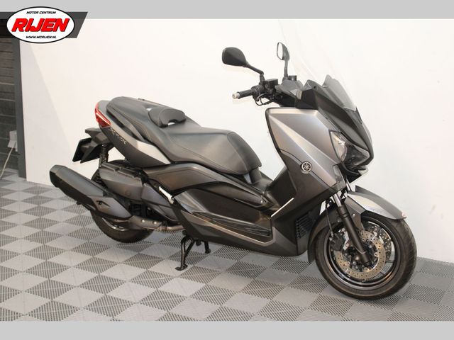 yamaha - x-max-400-tech-max