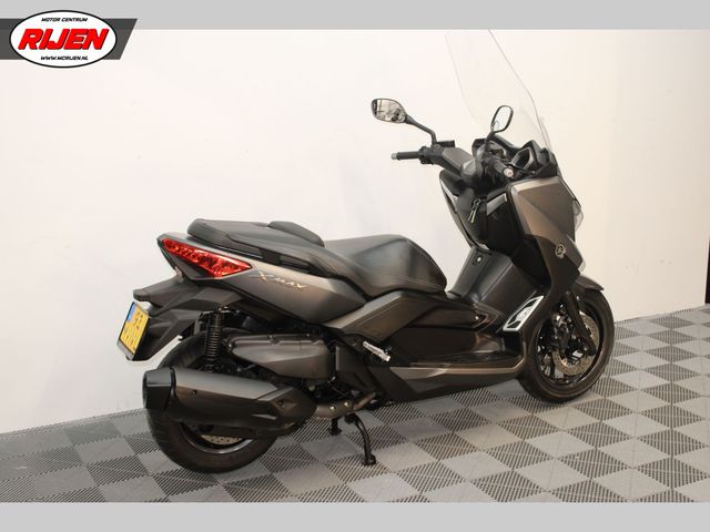yamaha - x-max-400-tech-max