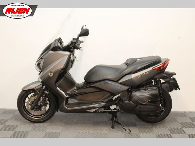 yamaha - x-max-400-tech-max