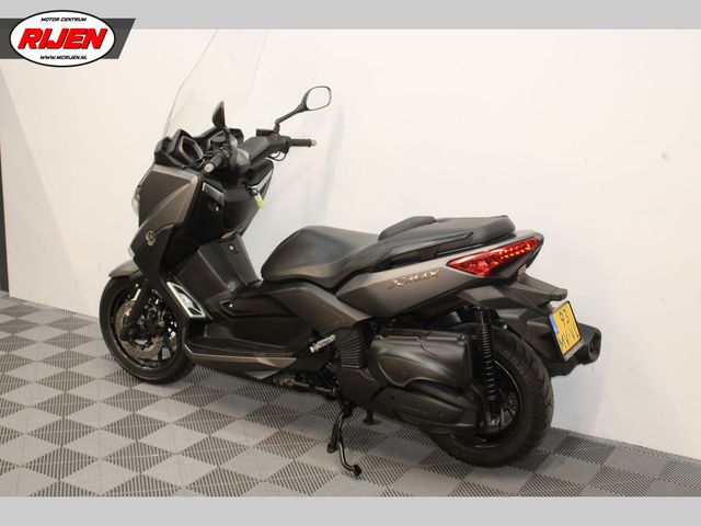 yamaha - x-max-400-tech-max