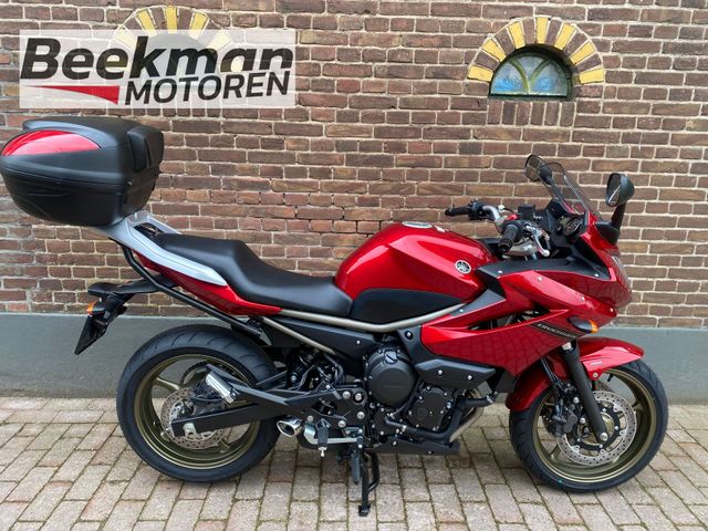yamaha - xj-6---diversion-abs
