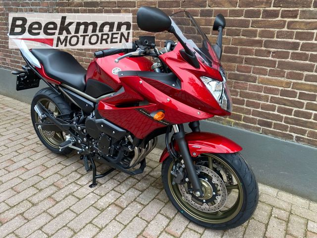 yamaha - xj-6---diversion-abs