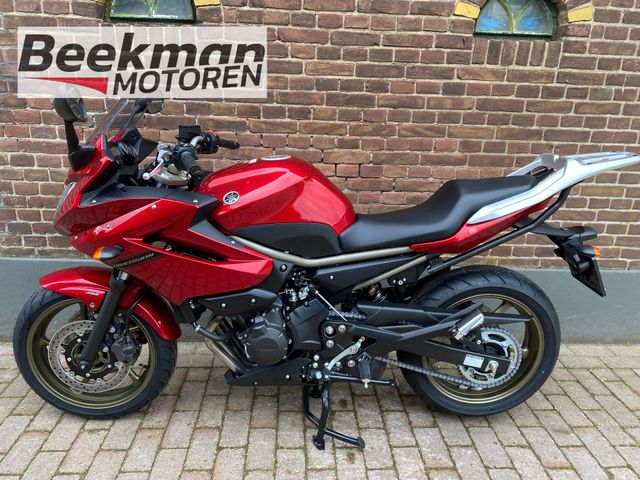 yamaha - xj-6---diversion-abs