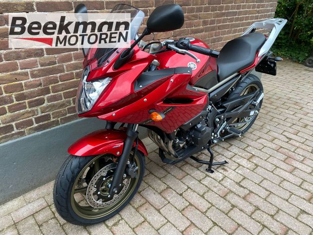 yamaha - xj-6---diversion-abs